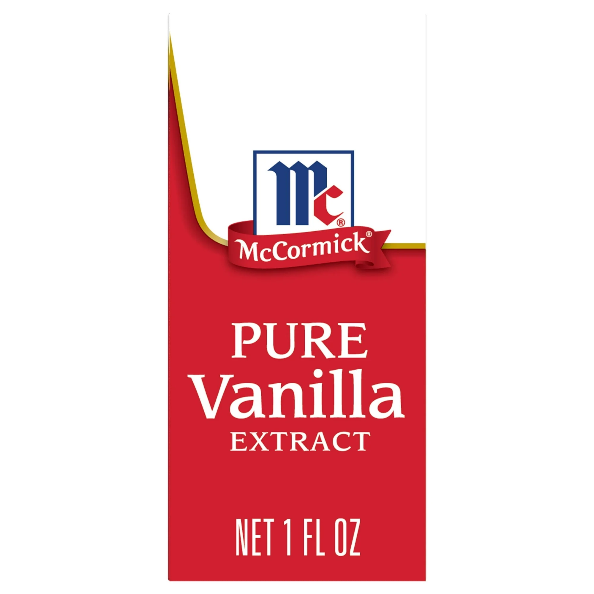 McCormick Pure Vanilla Extract, 1.0 fl oz Box - Image 24