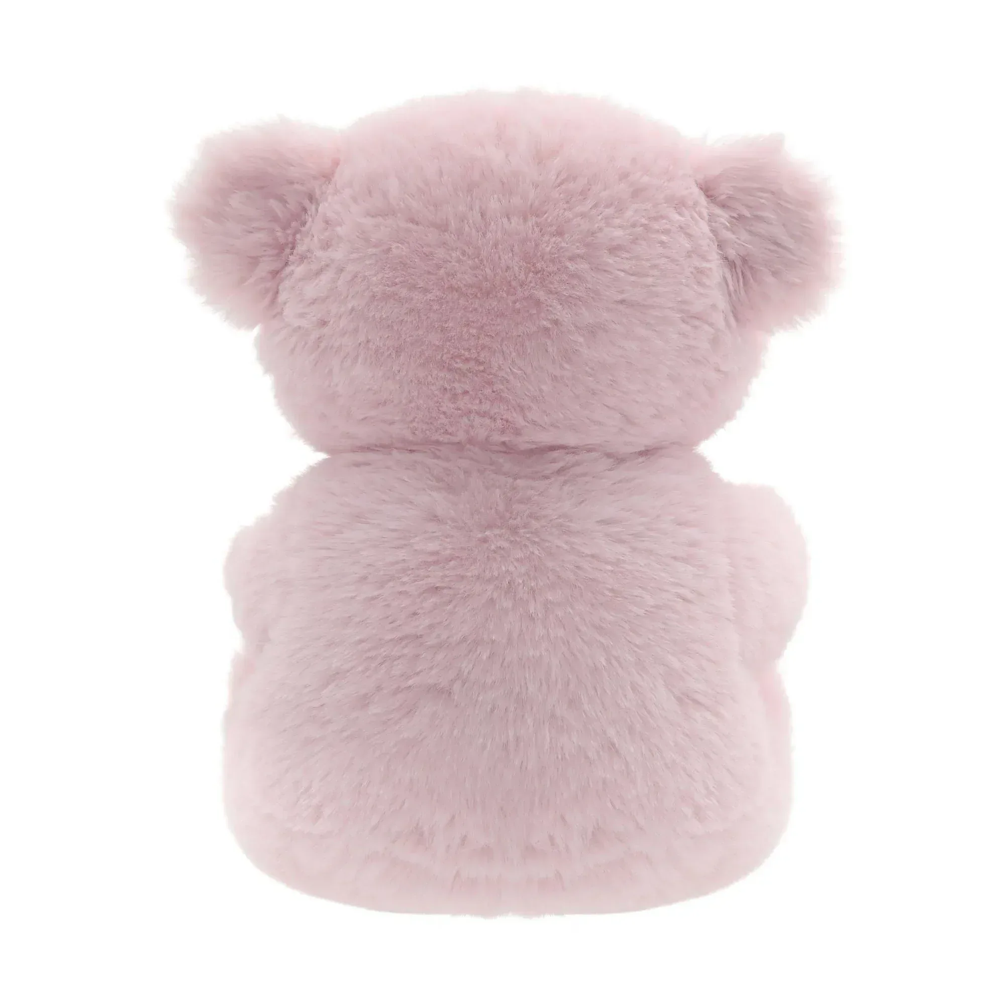 Medium Sweetheart XOXO Teddy Bear Plush, Pink, 10", Valentine's Day by Way To Celebrate - Image 6