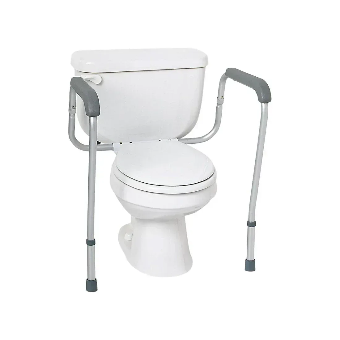 Medline Toilet Safety Rails - Image 2