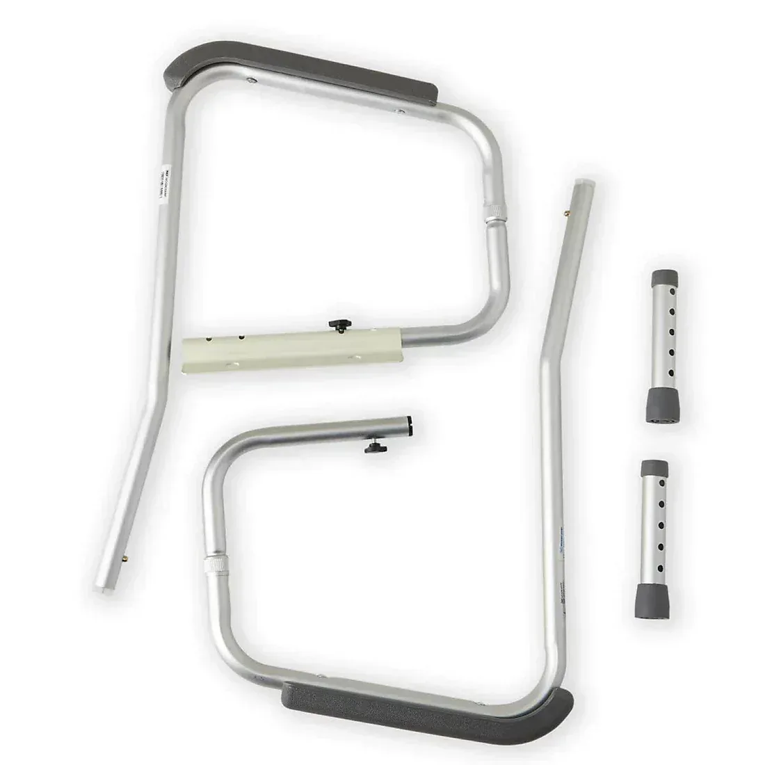 Medline Toilet Safety Rails - Image 4