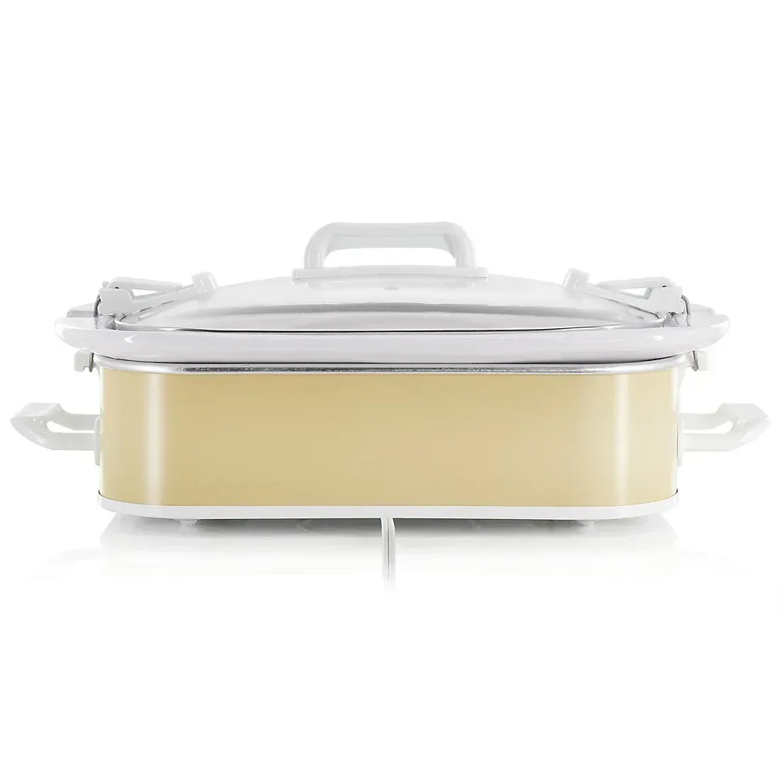 MegaChef 3.5-Qt. Casserole Slow Cooker - Image 2