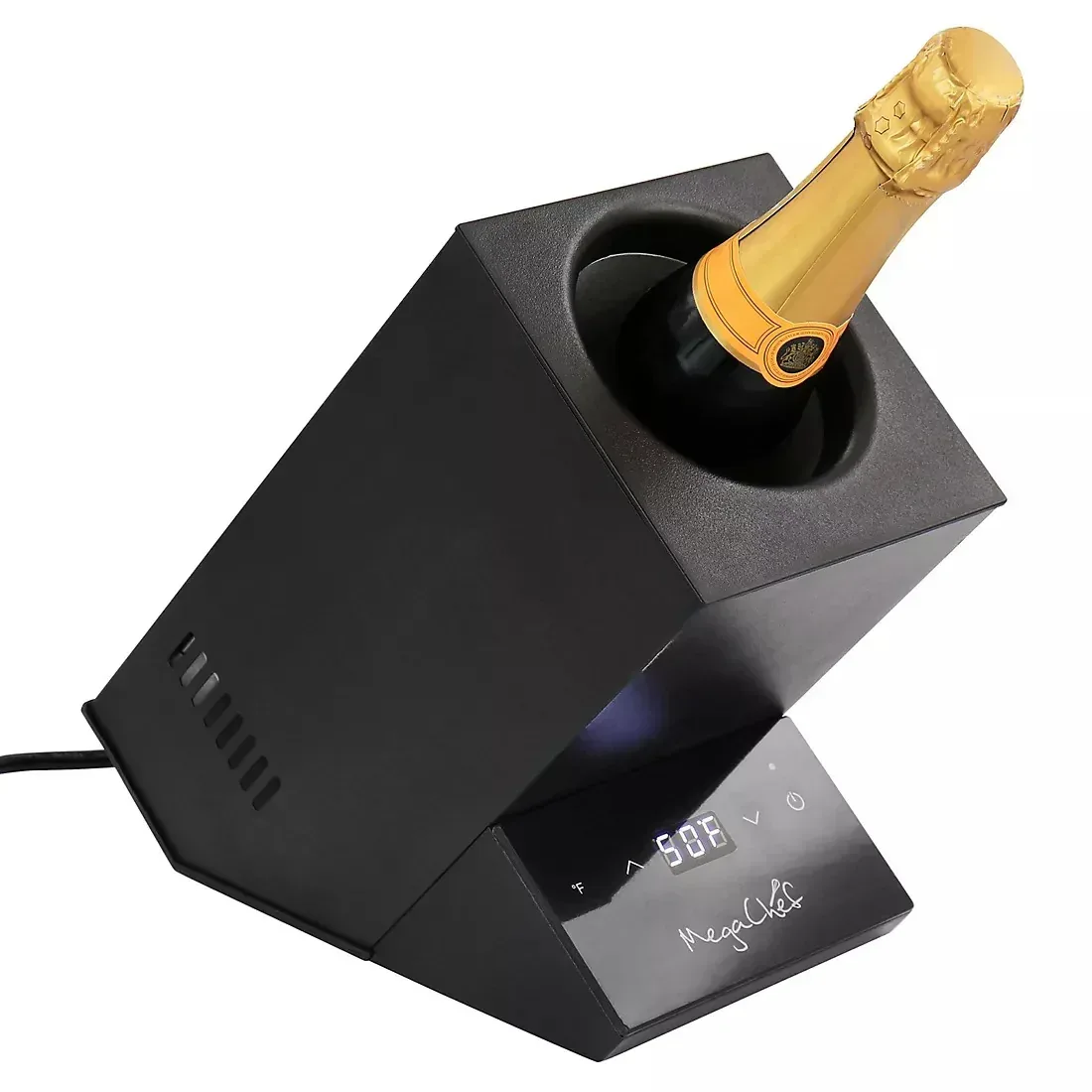 MegaChef Electric Wine Chiller - Image 4