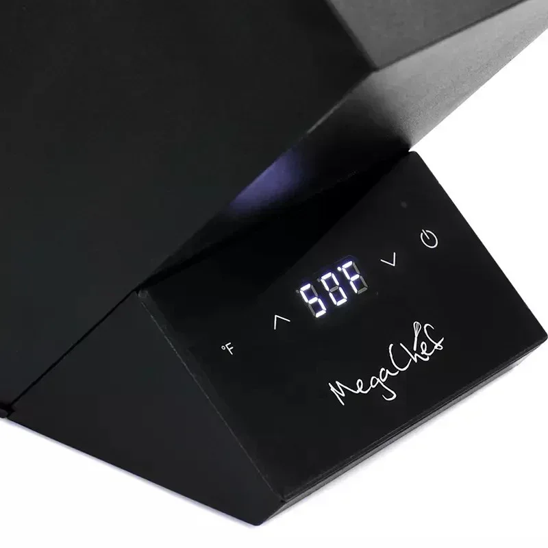 MegaChef Electric Wine Chiller - Image 5