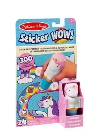 Melissa & Doug Sticker Wow - Image 4