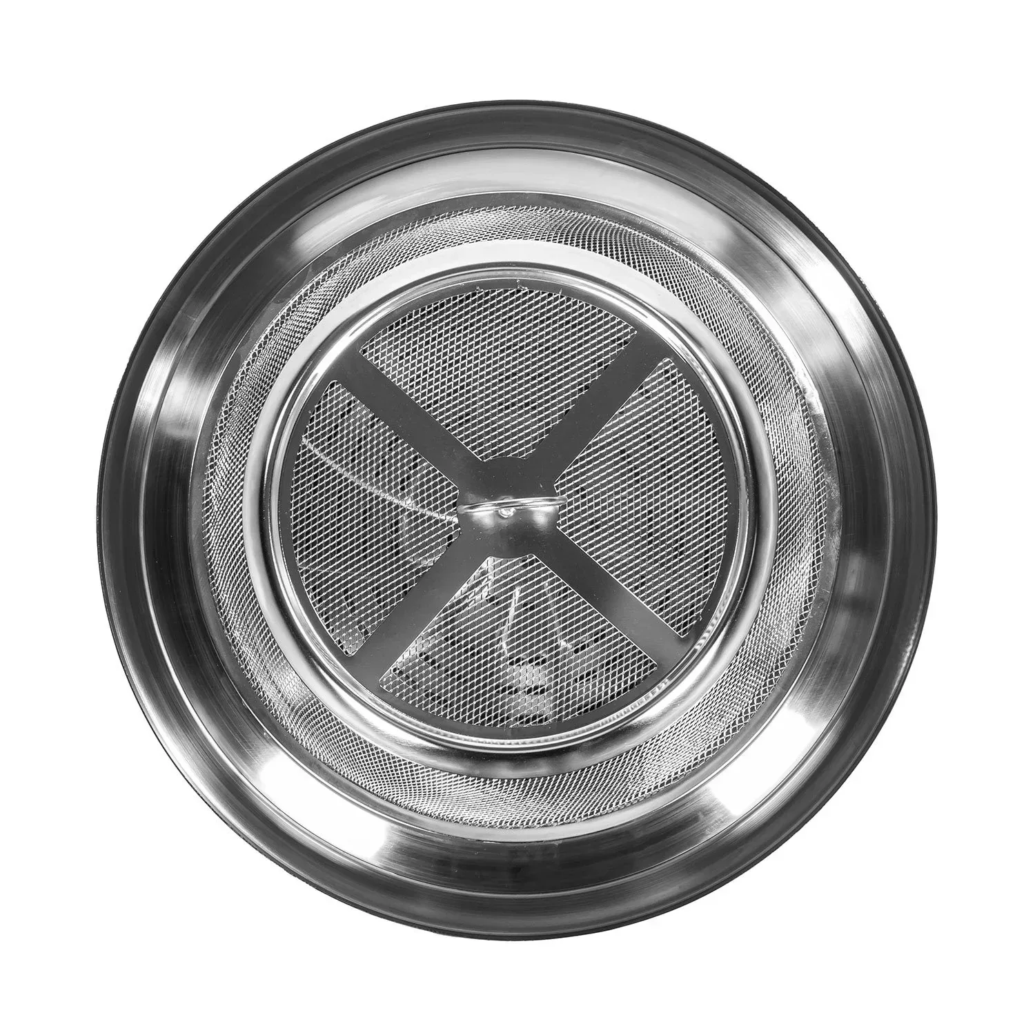 Member’s Mark 22" Smokeless Wood Fire Pit with All-Weather Cover - Image 5