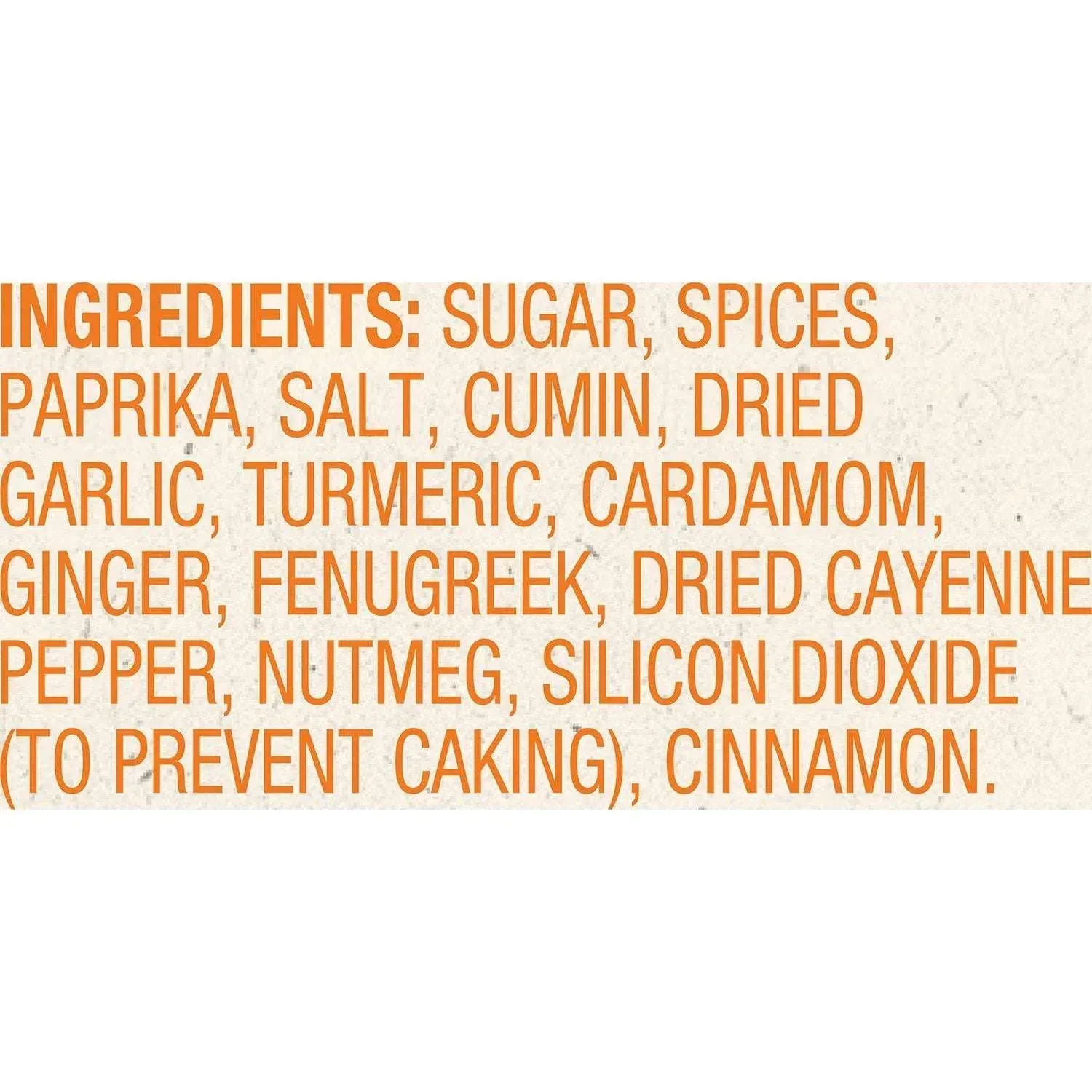 Member’s Mark Butter Chicken Seasoning Blend, 8.4 oz. - Image 3