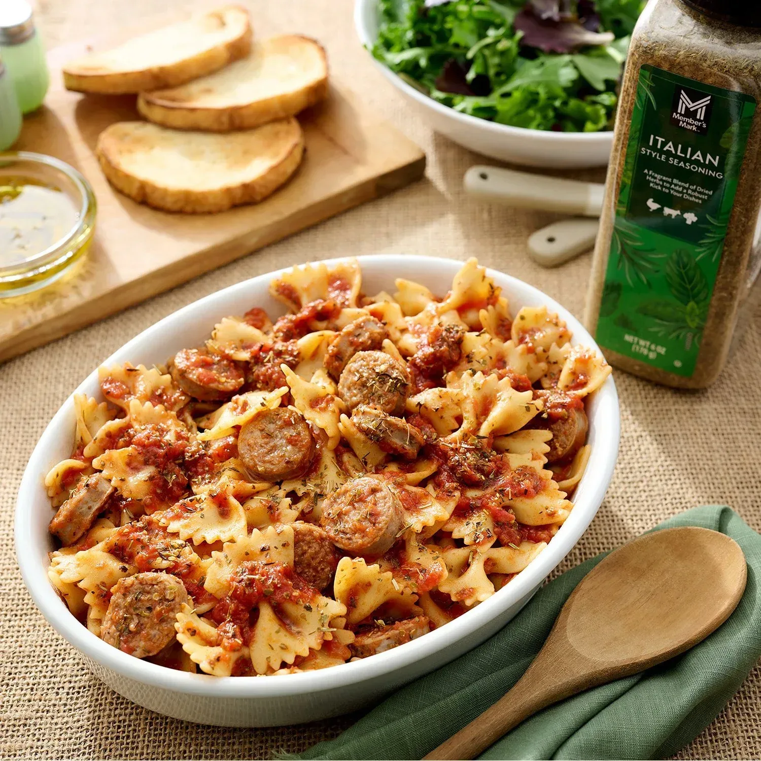 Member’s Mark Italian Seasoning, 6 oz. - Image 4