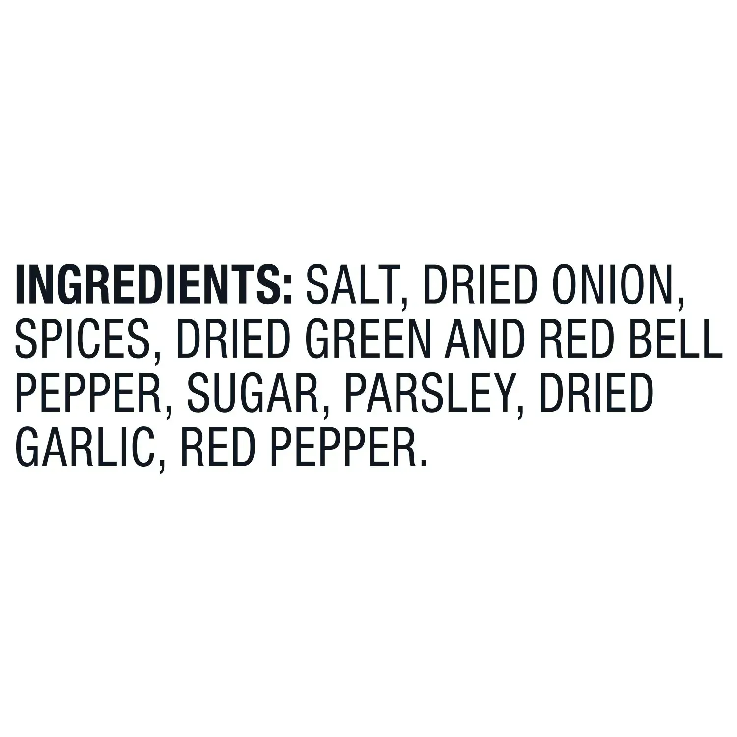 Member’s Mark Italian Spaghetti Seasoning, 14 oz. - Image 3