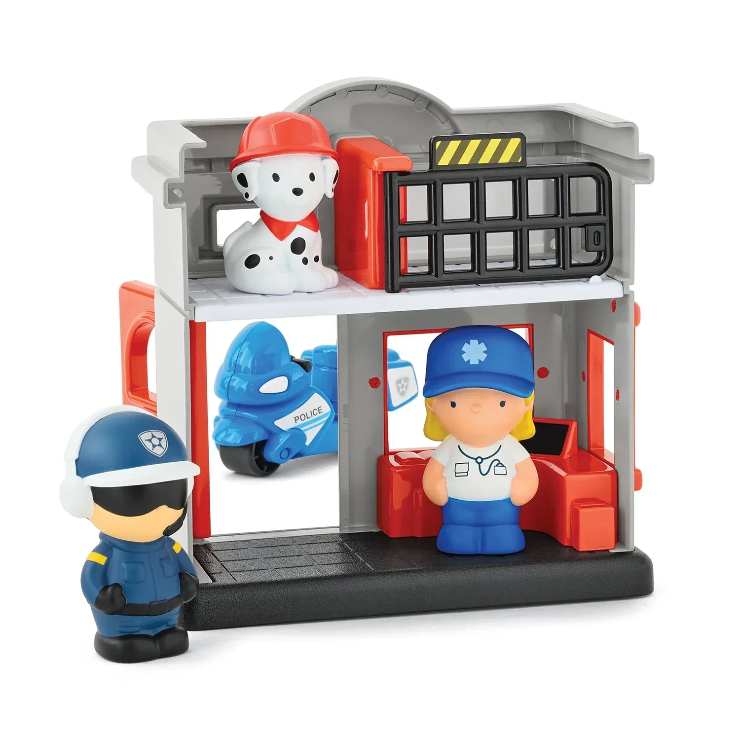 Member’s Mark Lights & Sounds Playset - Image 10