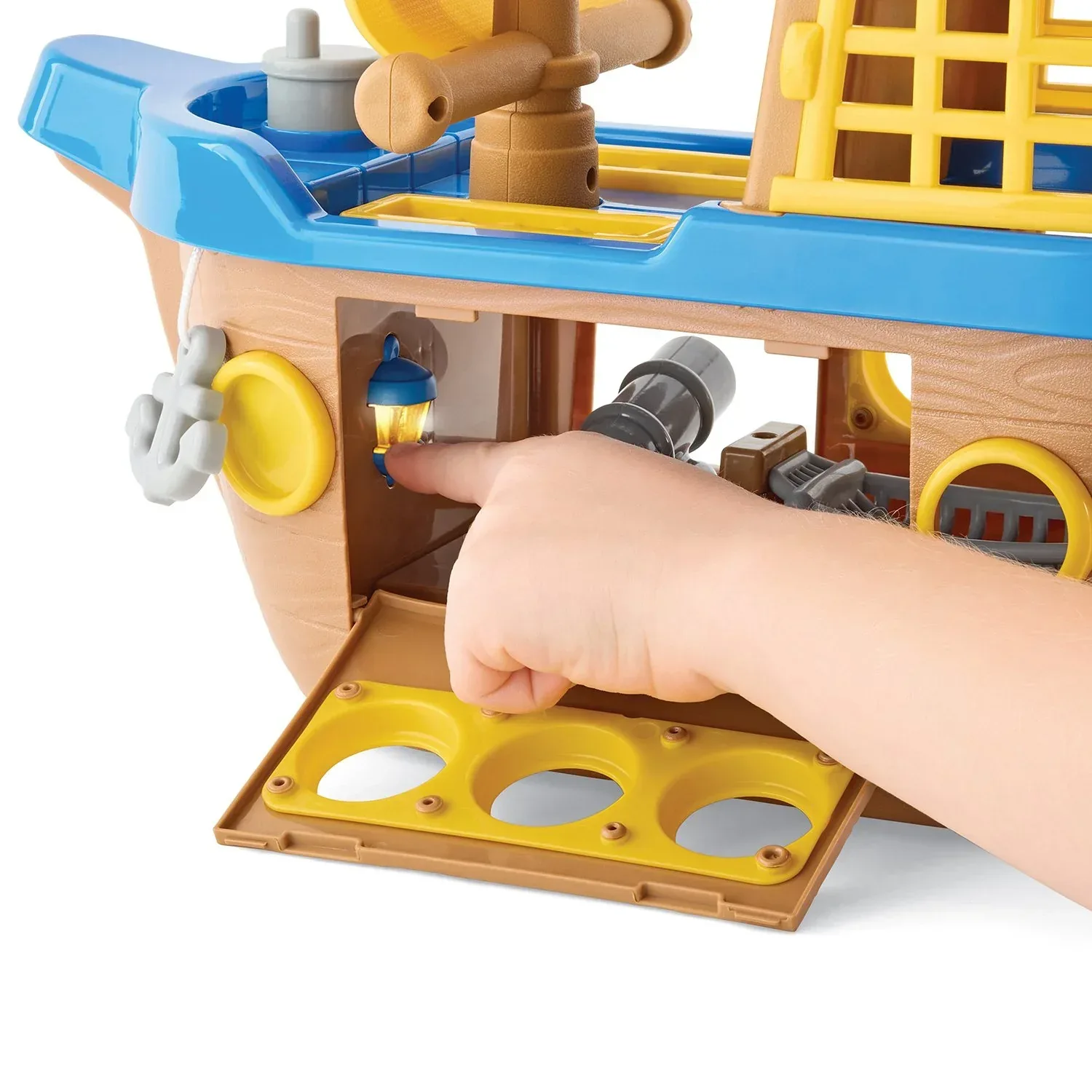 Member’s Mark Lights & Sounds Playset - Image 14