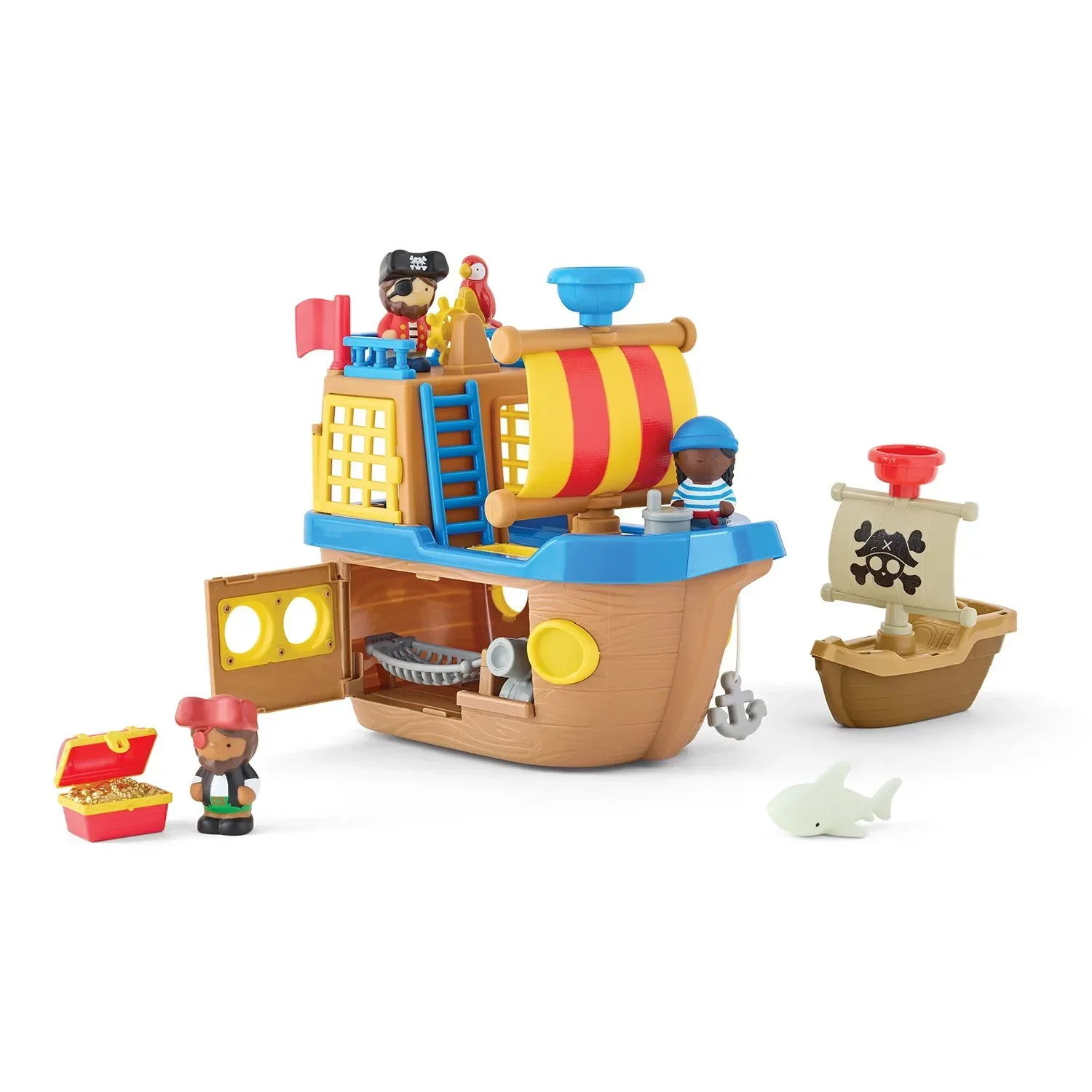 Member’s Mark Lights & Sounds Playset - Image 18