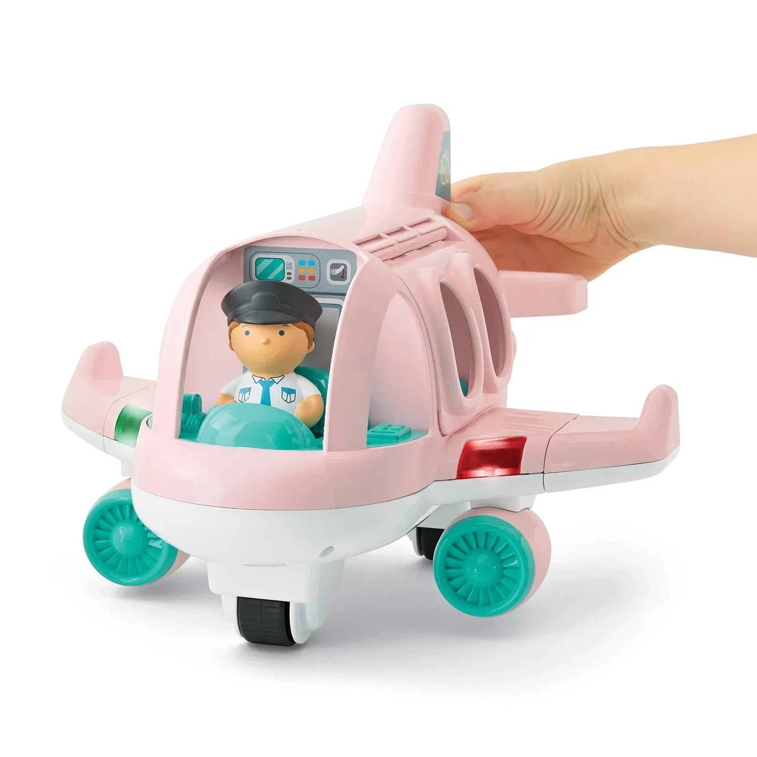 Member’s Mark Lights & Sounds Playset - Image 5