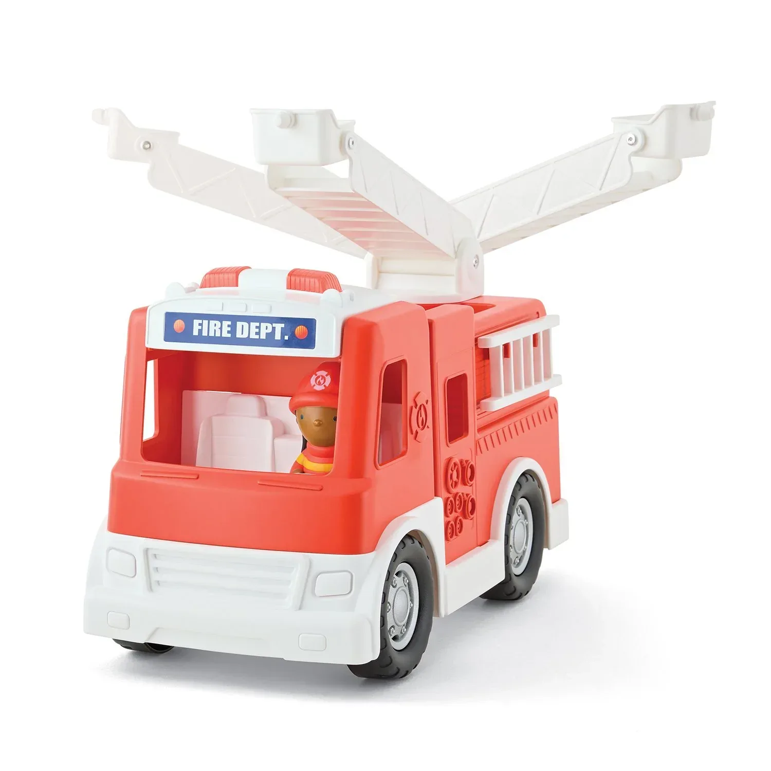 Member’s Mark Lights & Sounds Playset - Image 8