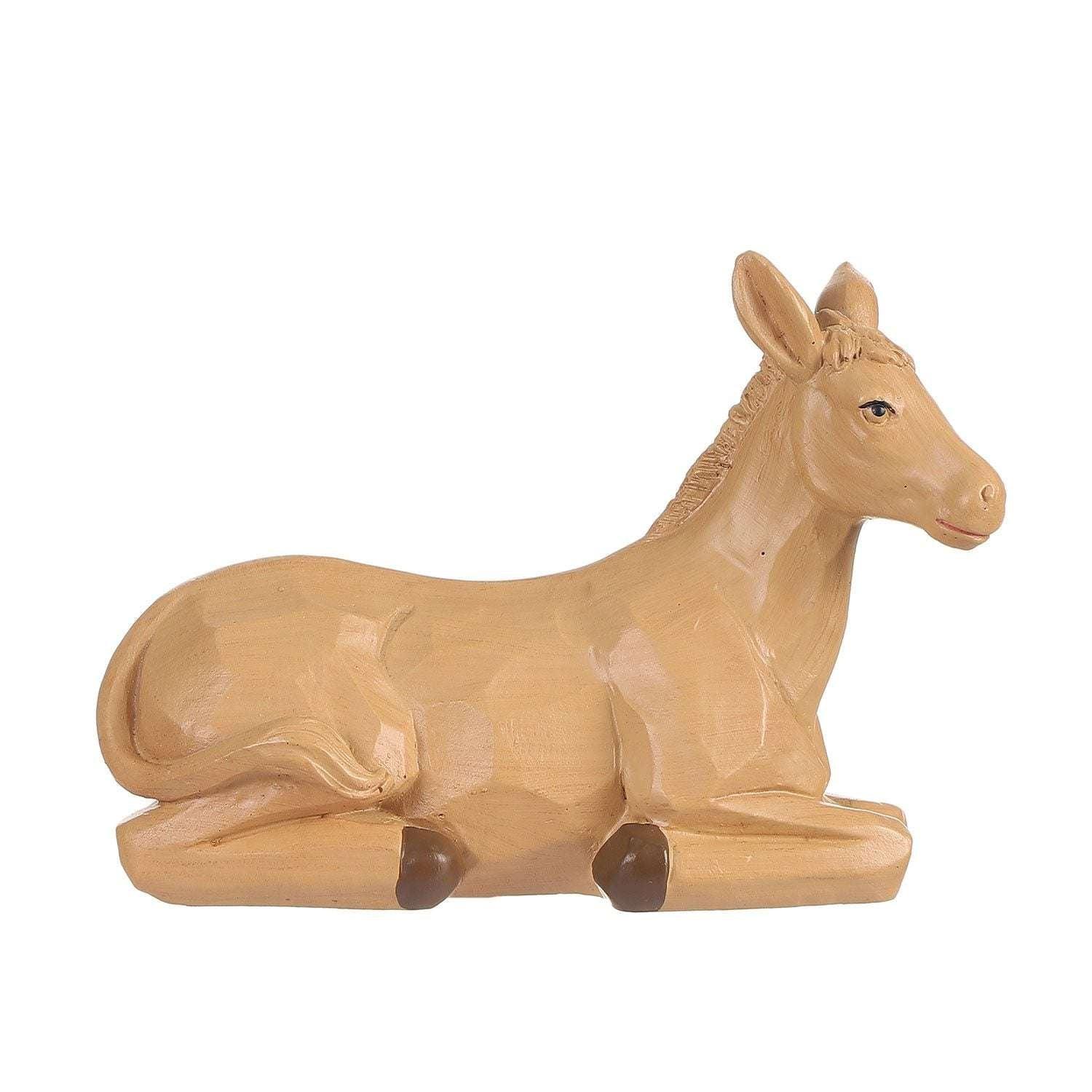 Member’s Mark Nativity Set, 10pc. - Image 11
