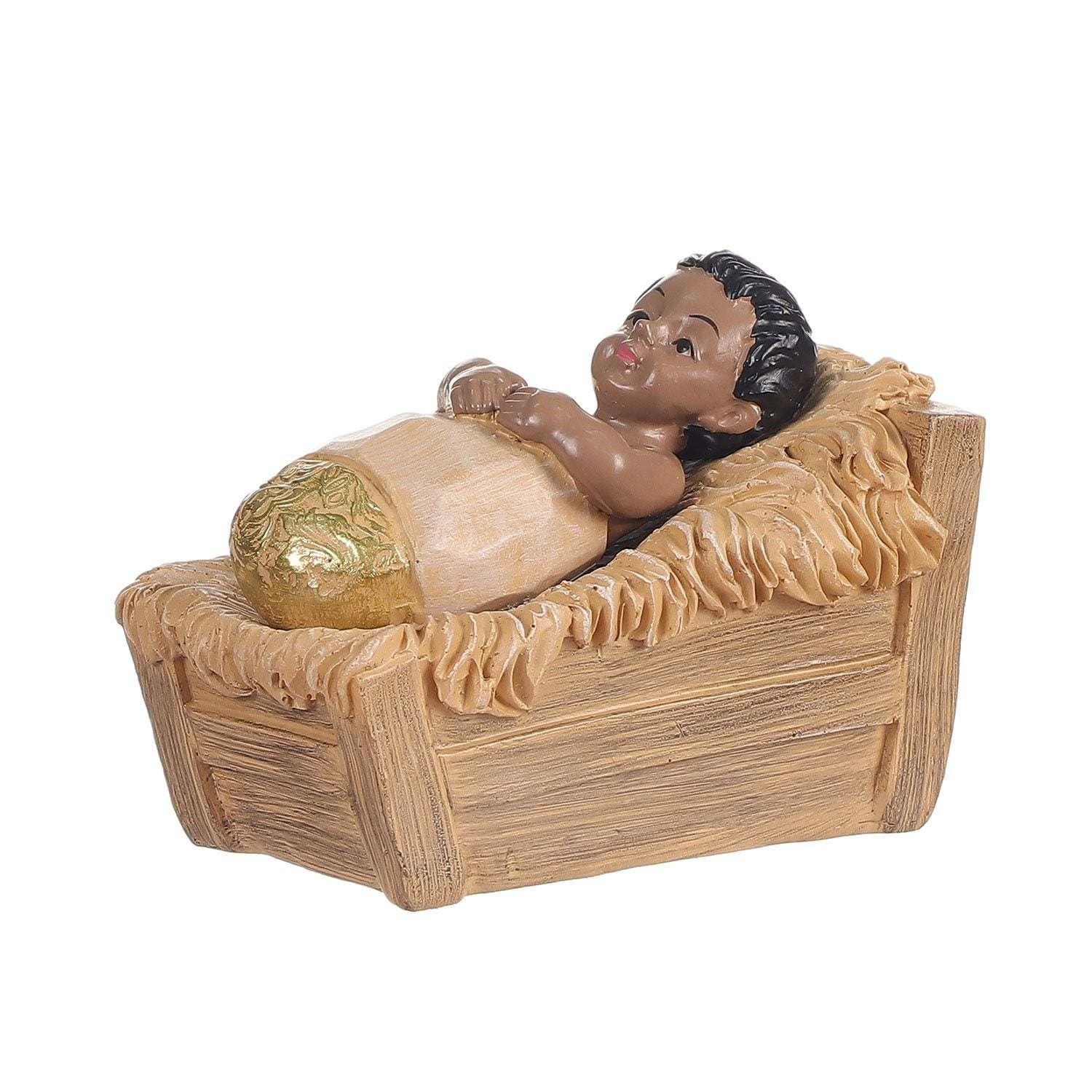 Member’s Mark Nativity Set, 10pc. - Image 12