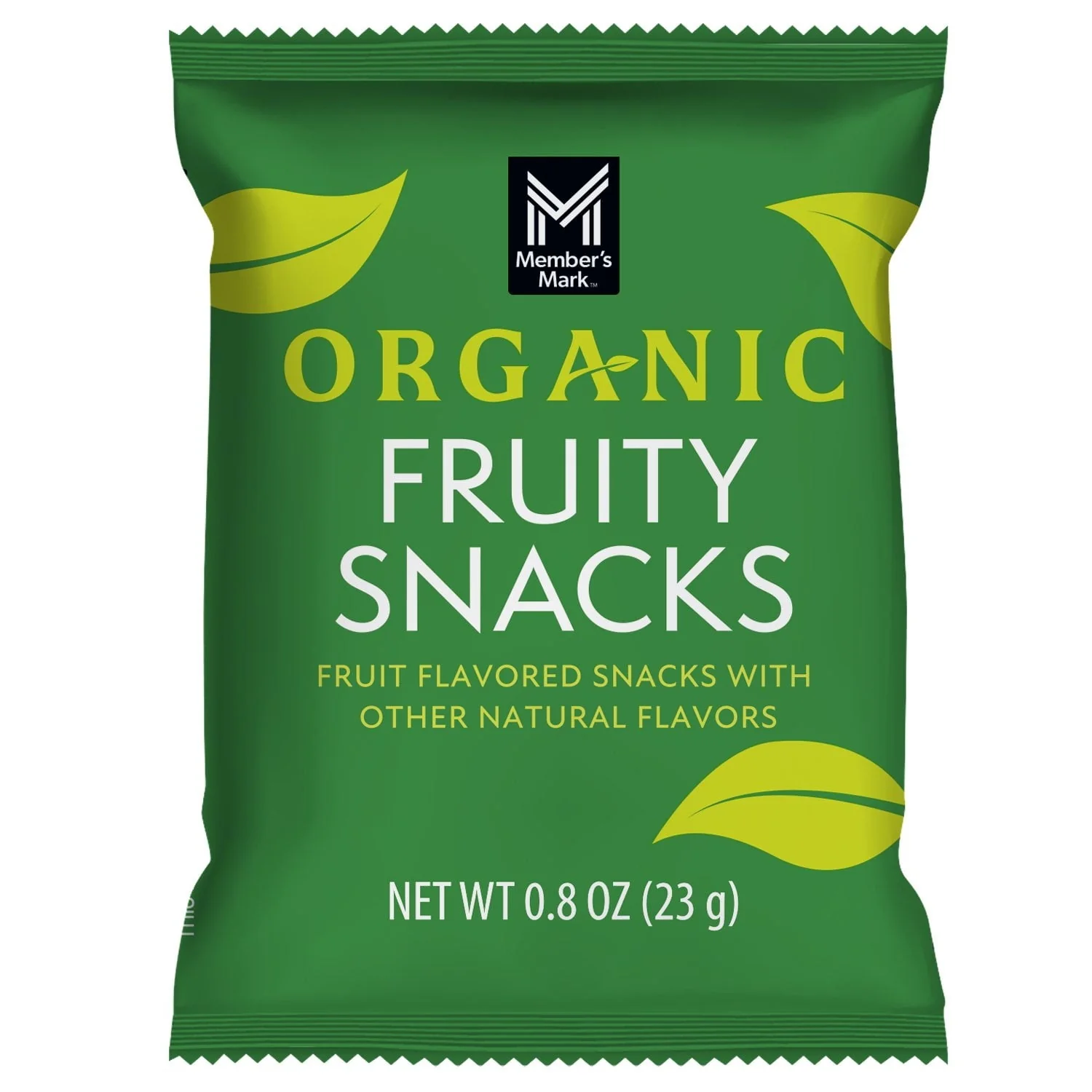 Member’s Mark Organic Fruit Snacks, 48 ct. - Image 7
