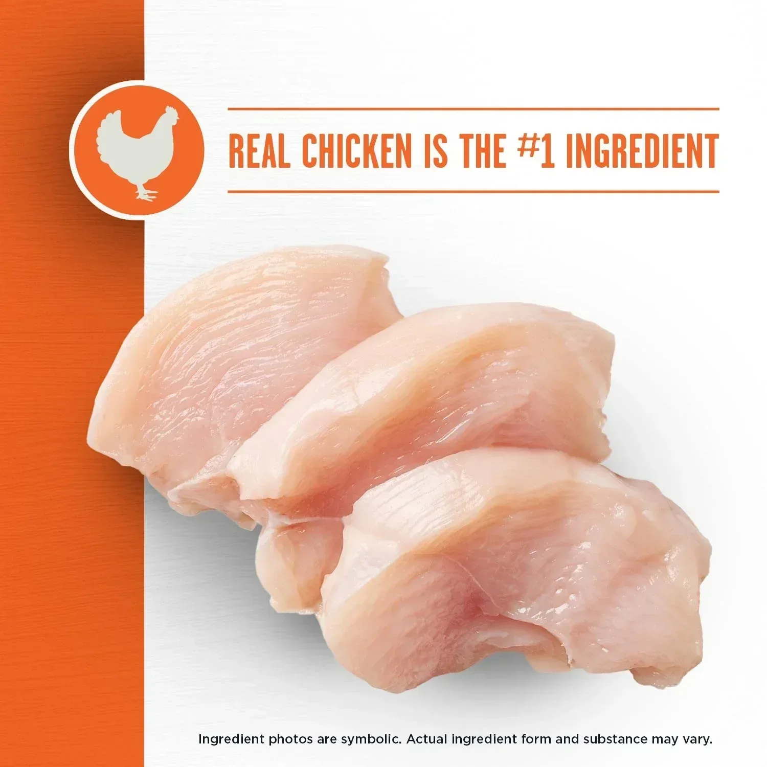 Member's Mark™ Prime Feast with Chicken + Salmon Dry Cat Food, 25 lbs. - Image 4