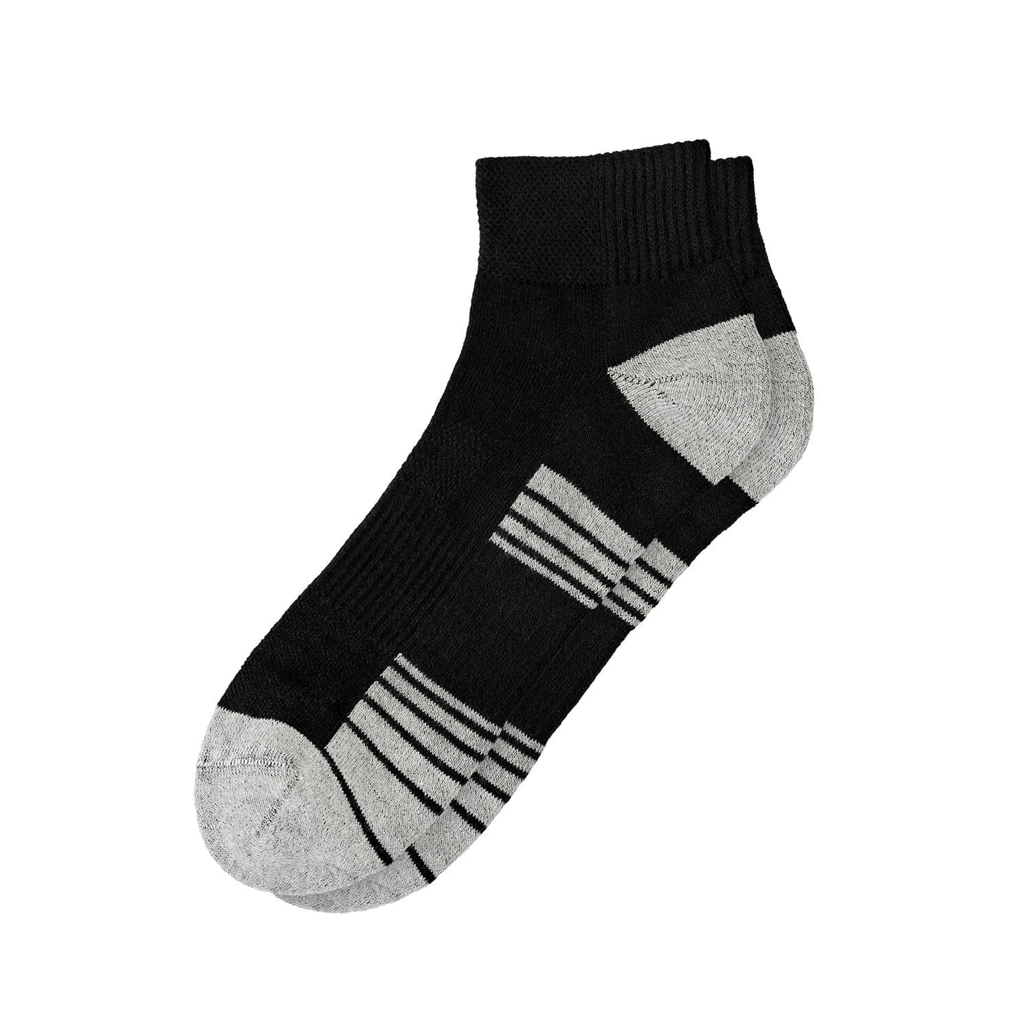 Member's Mark 10-Pack Athletic Quarter Sock - Image 5