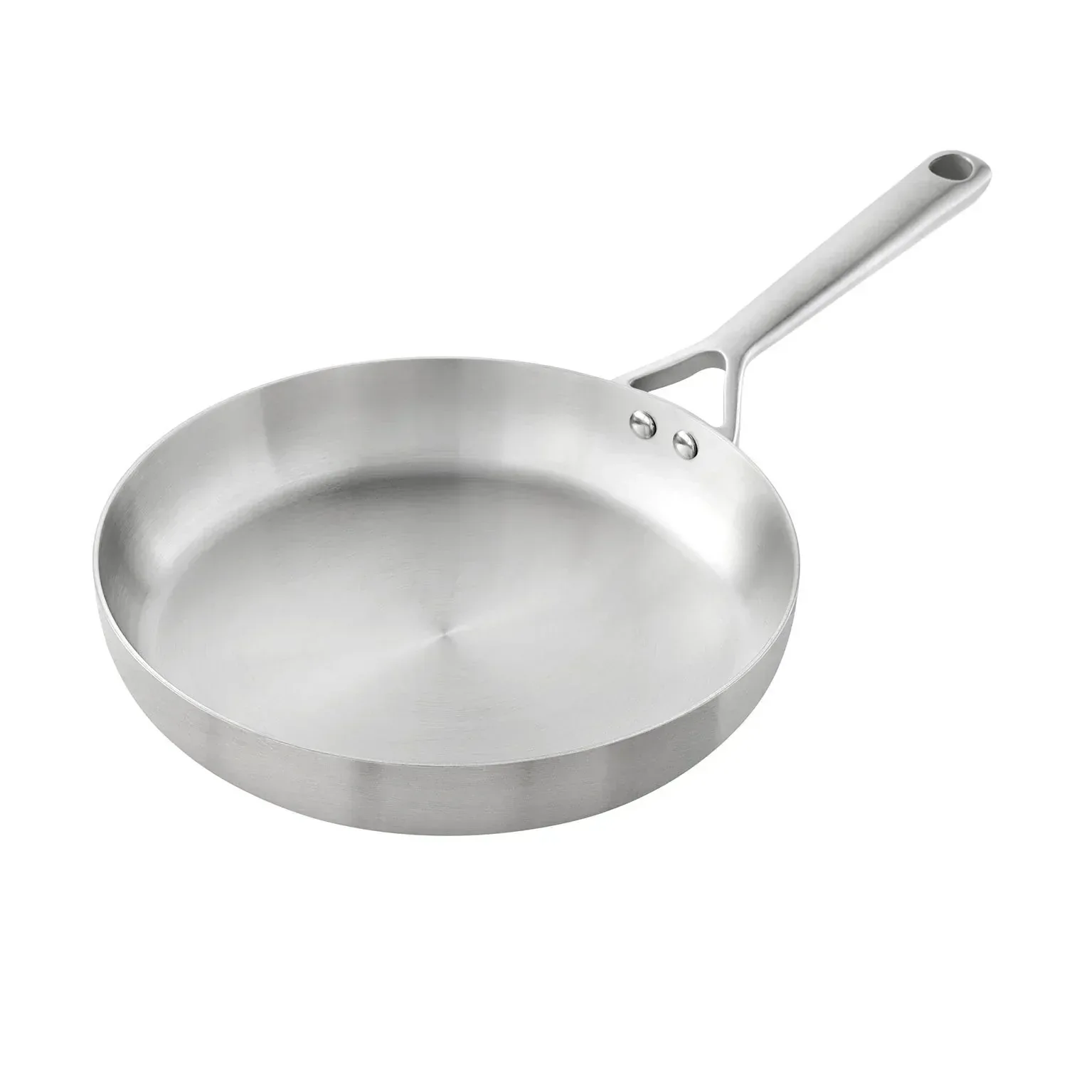 Member's Mark 10-Piece Modern Tri-ply Cookware Set - Image 4