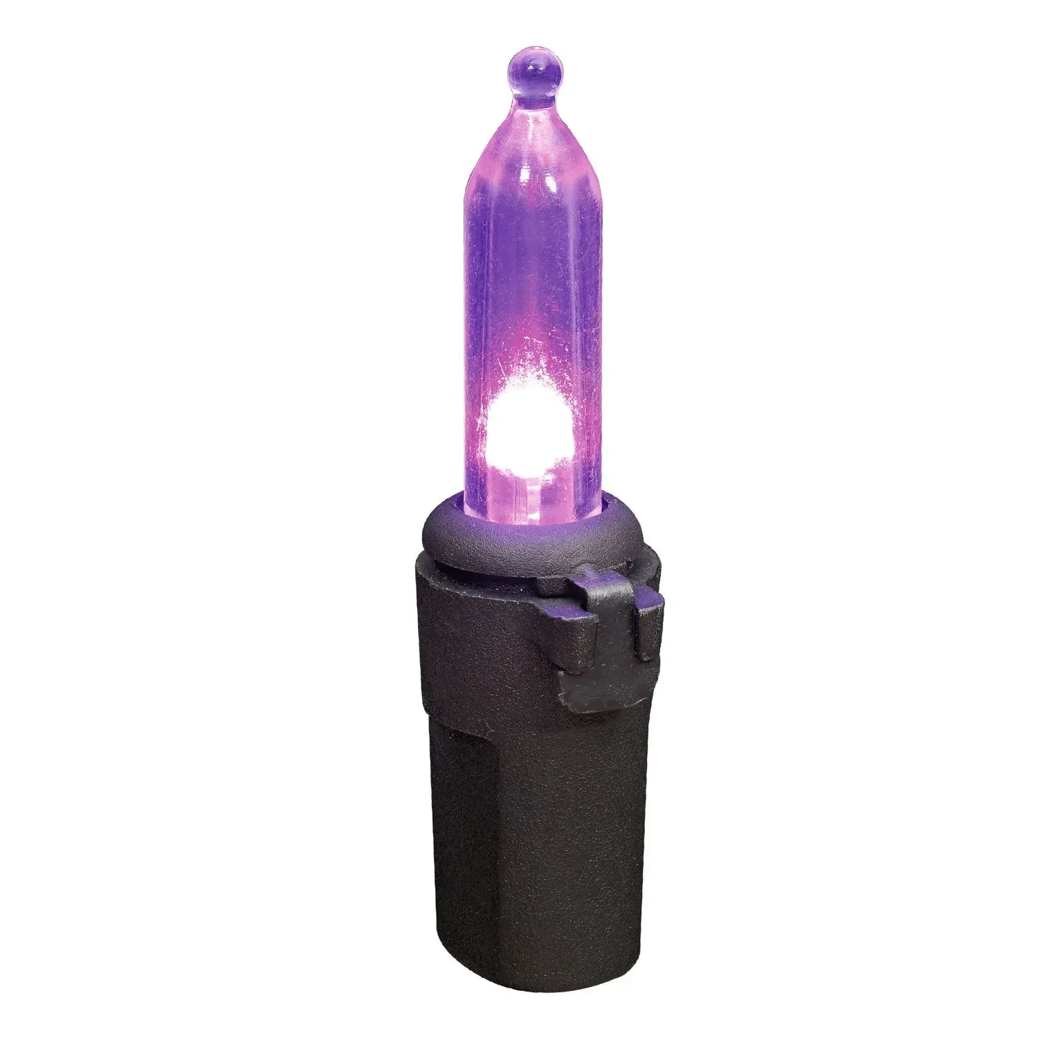 Member's Mark 100ct Halloween Color Changing Mini LED Lights, 22.3' Lighted Length - Image 5