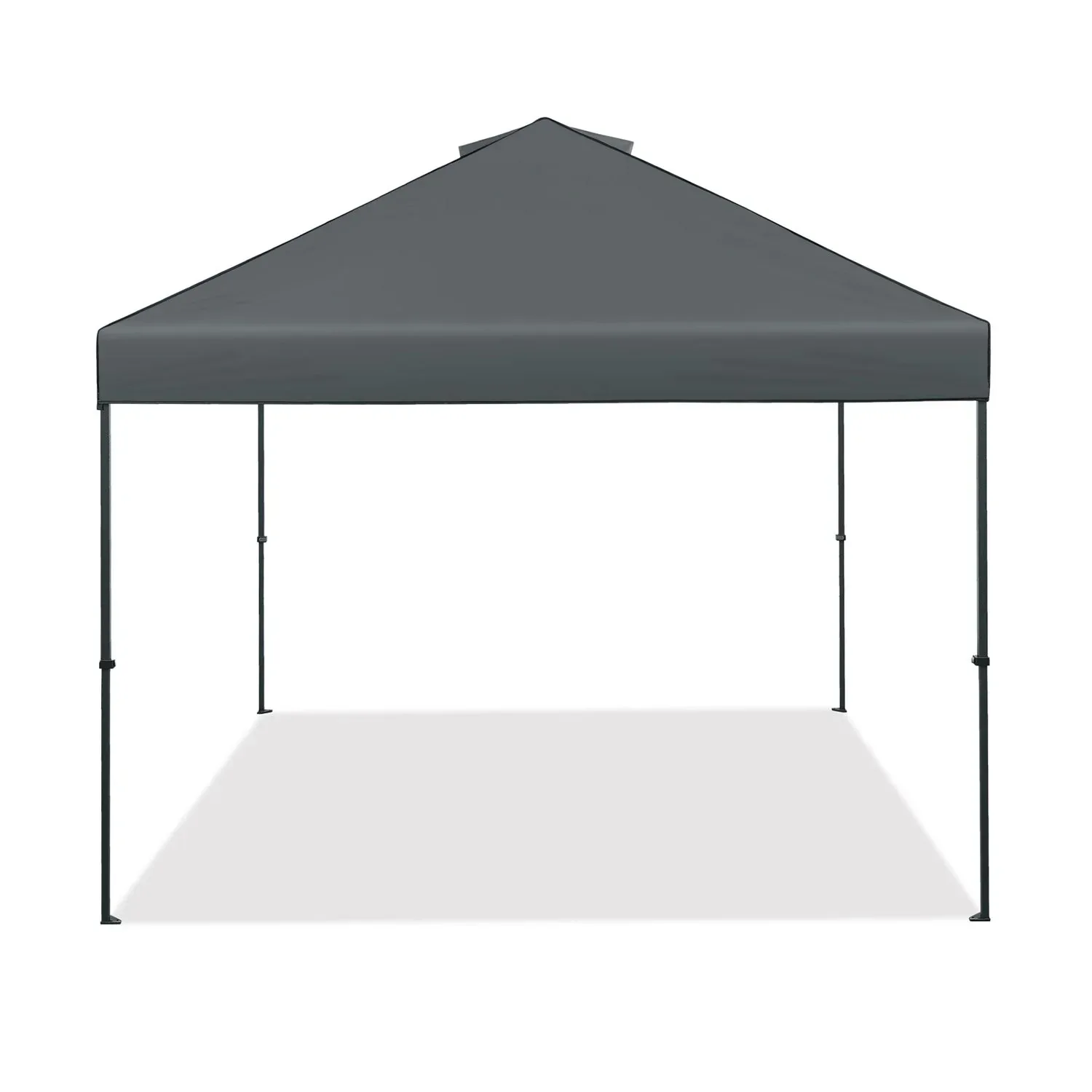 Member's Mark 10'x10' Instant Canopy EasyLift Technology - Image 10