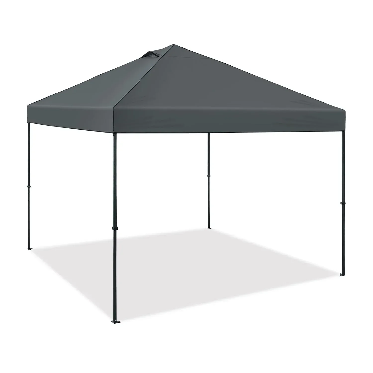 Member's Mark 10'x10' Instant Canopy EasyLift Technology - Image 9