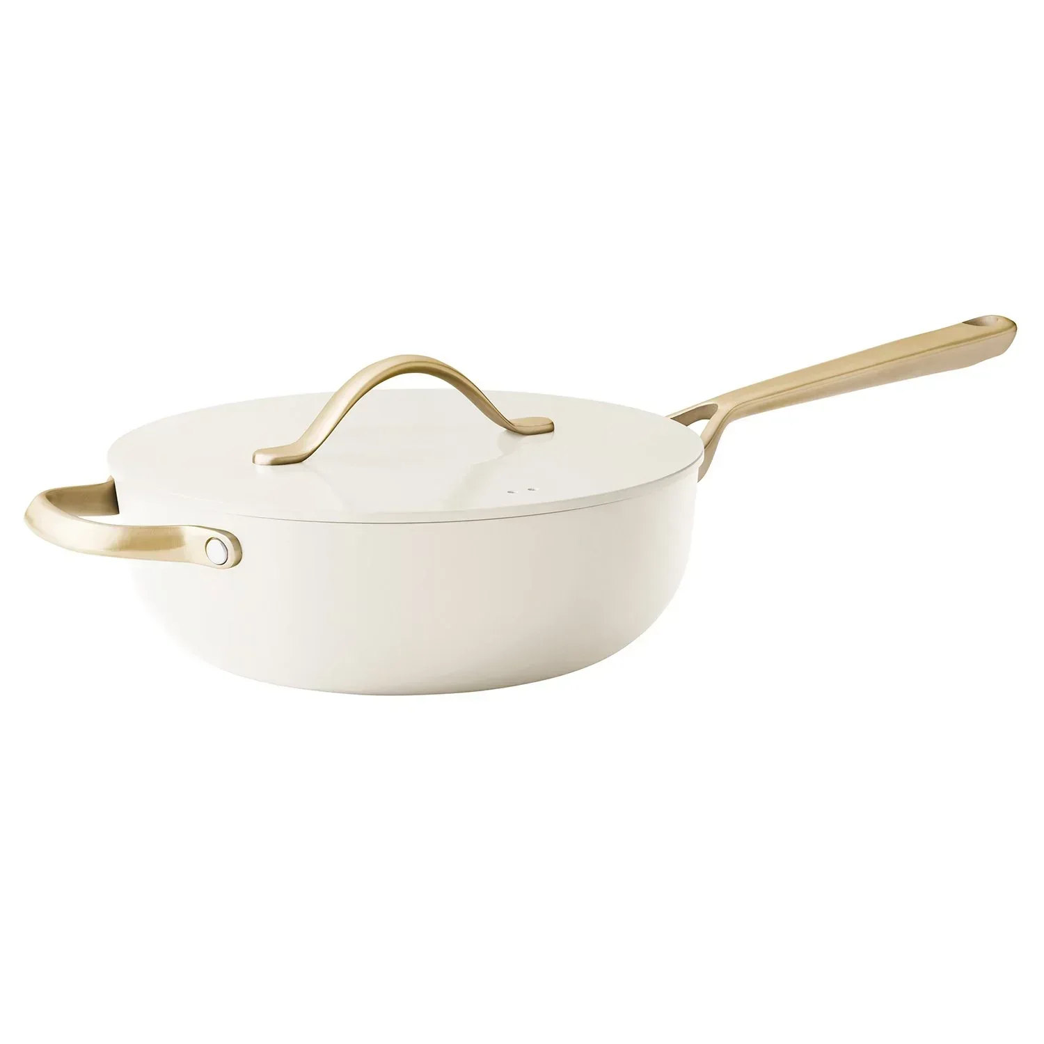 Member's Mark 11-Piece Modern Ceramic Cookware Set - Image 12