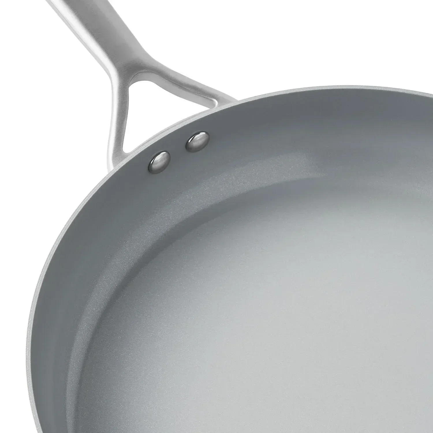 Member's Mark 11-Piece Modern Tri-Ply Cookware Set with Ceramic Coating - Image 8
