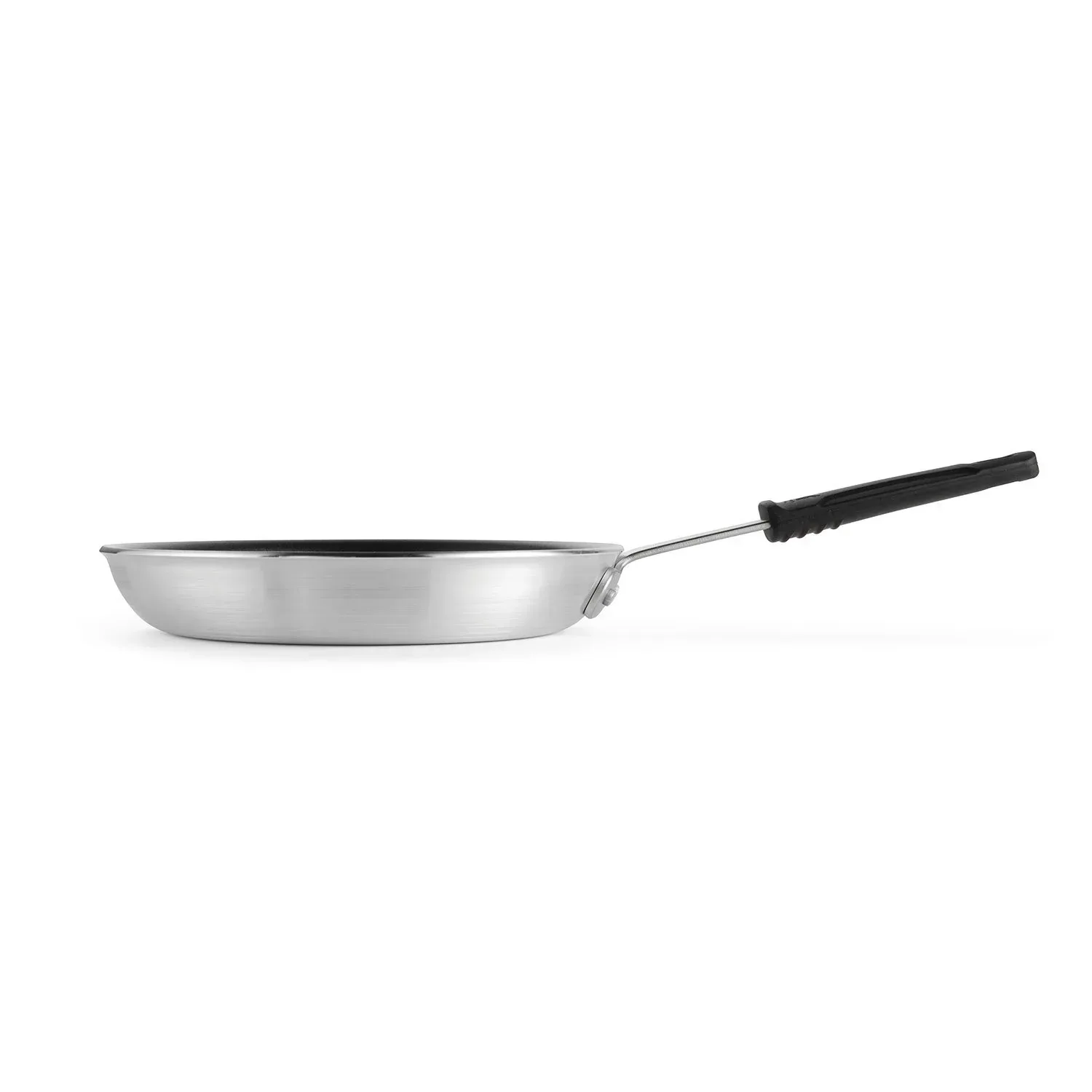 Member's Mark 12" Aluminum Nonstick Restaurant Fry Pan - Image 3