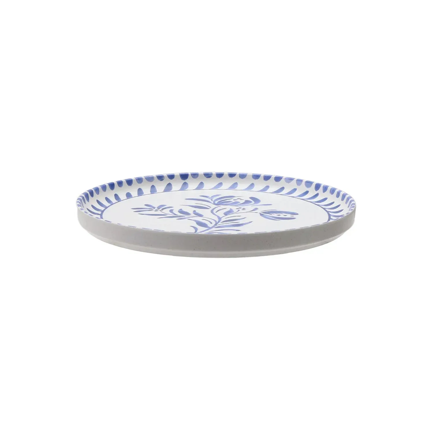 Member's Mark 12-Piece Bamboo Melamine Dinnerware Set - Image 7