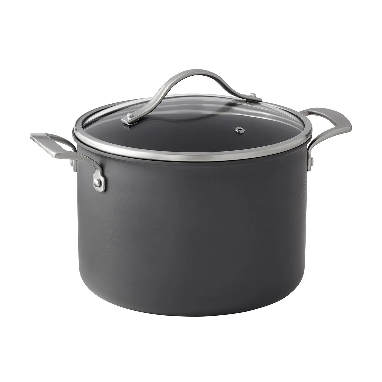 Member's Mark 15-Piece Hard Anodized Nonstick Aluminum Cookware Set - Image 13