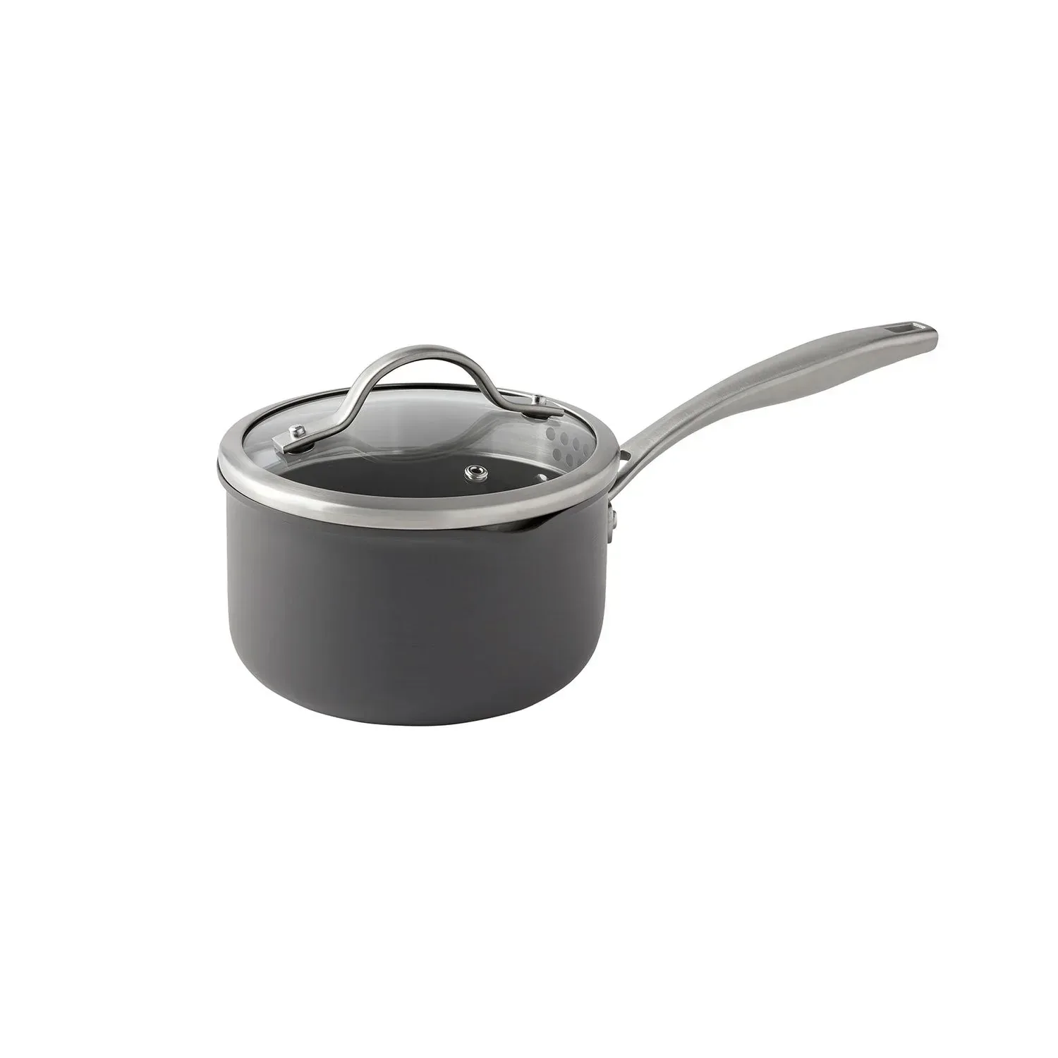 Member's Mark 15-Piece Hard Anodized Nonstick Aluminum Cookware Set - Image 8