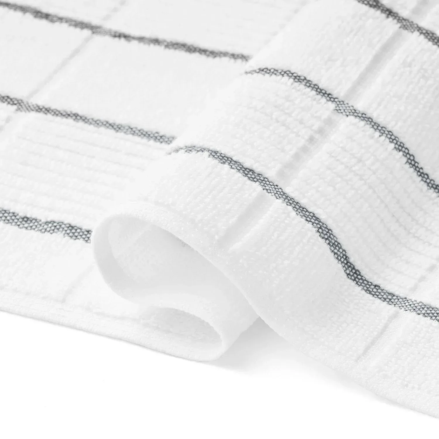 Member's Mark 16-Piece Bar Mops & Dishcloth Set - Image 6