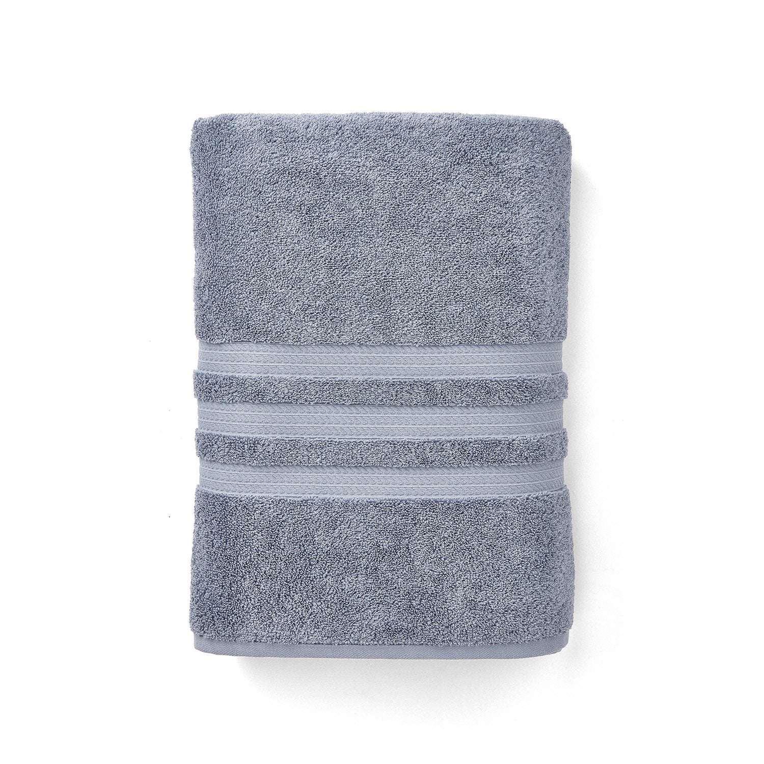 Member's Mark 2-Pack Hotel Premier Bath Sheet Set - Image 11