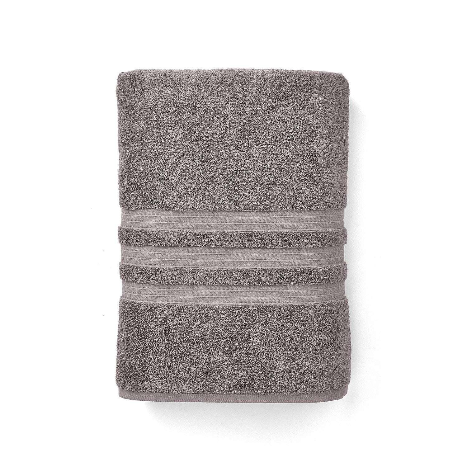 Member's Mark 2-Pack Hotel Premier Bath Sheet Set - Image 14
