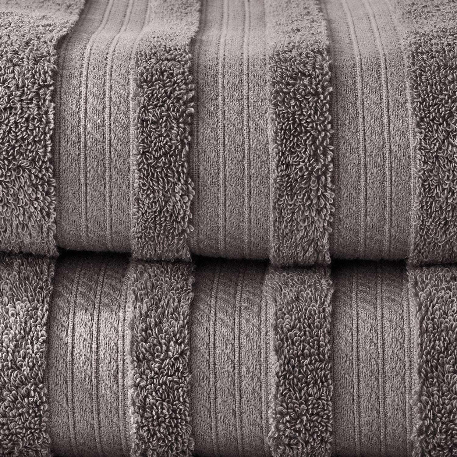 Member's Mark 2-Pack Hotel Premier Bath Sheet Set - Image 16