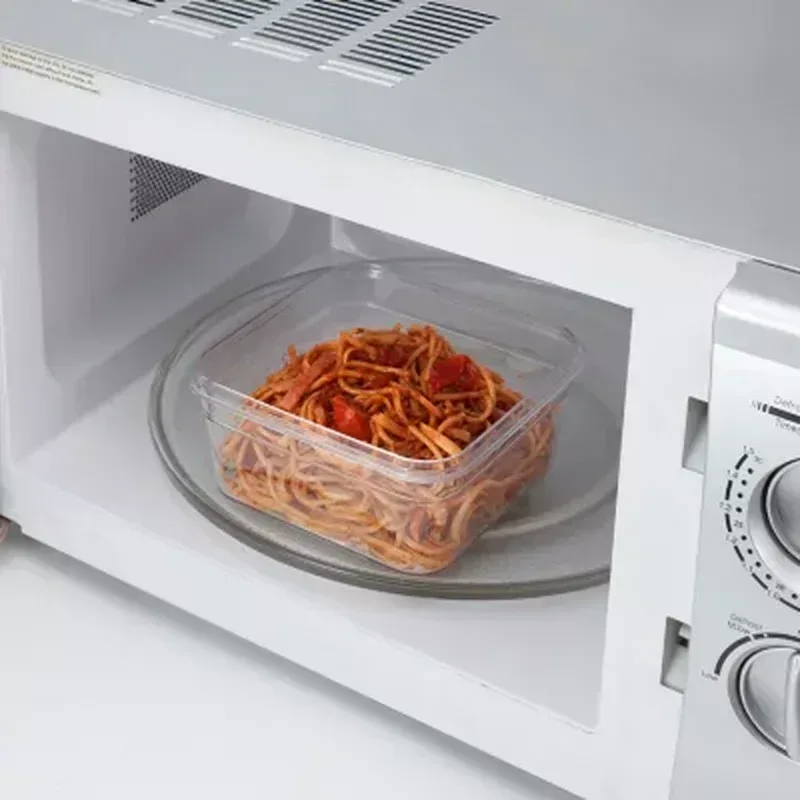 Member'S Mark 20-Piece Tritan Food Storage Container Set - Image 4