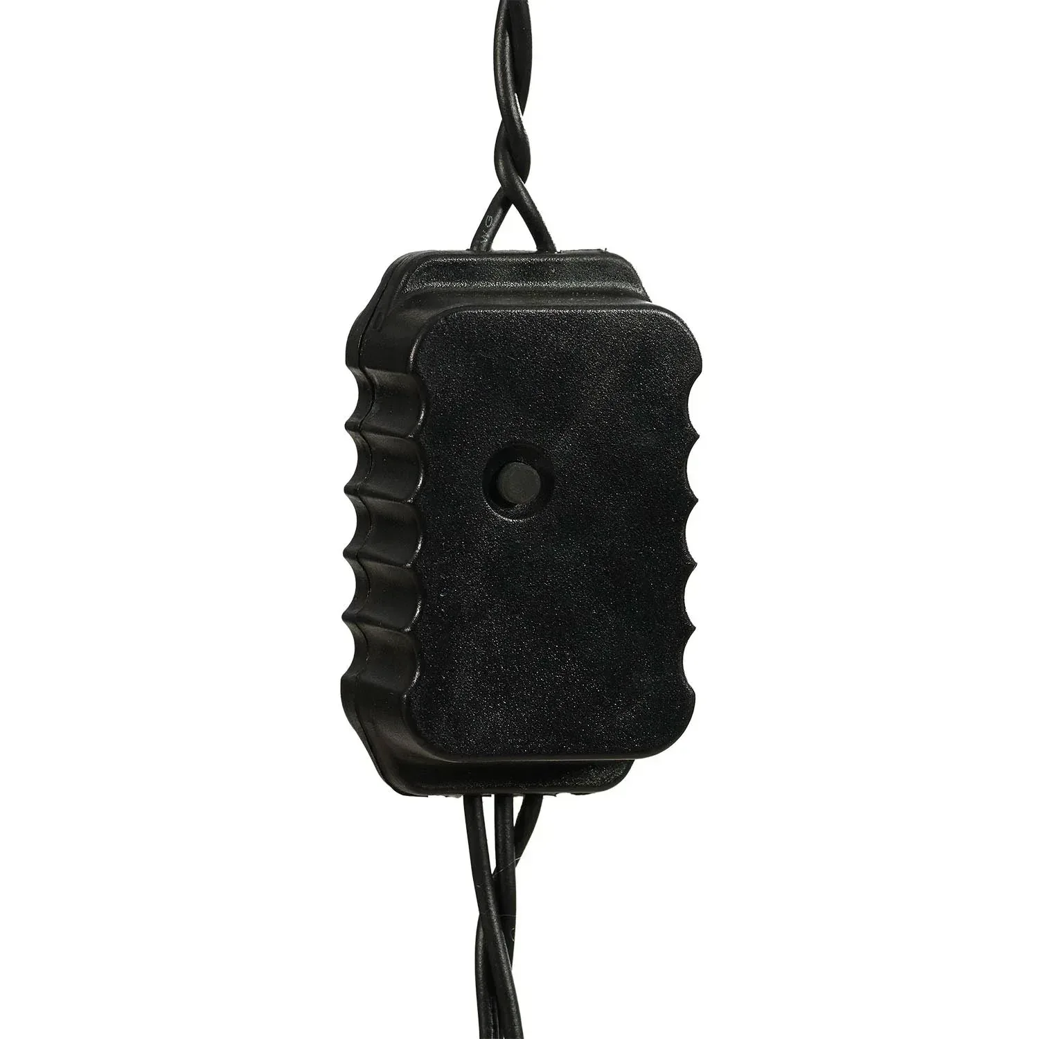Member's Mark 20ct Spooky 8-Function LED G50 Lights, 7.5' Lighted Length - Image 8