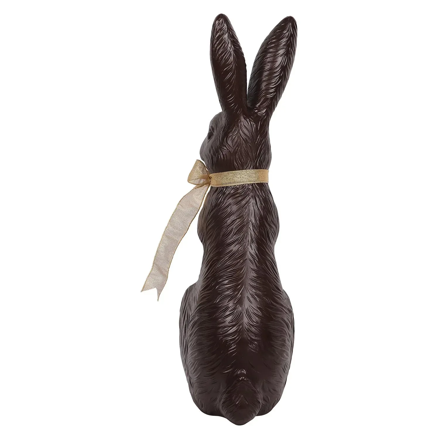 Member's Mark 24" Chocolate Bunny Décor - Image 3