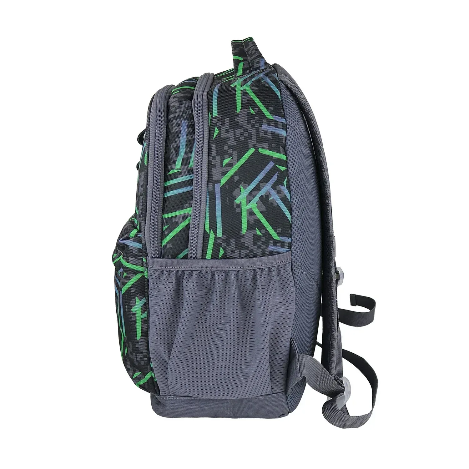 Member's Mark 2pc Kids' Backpack with Matching Lunch Kit (Assorted Designs) - Image 5
