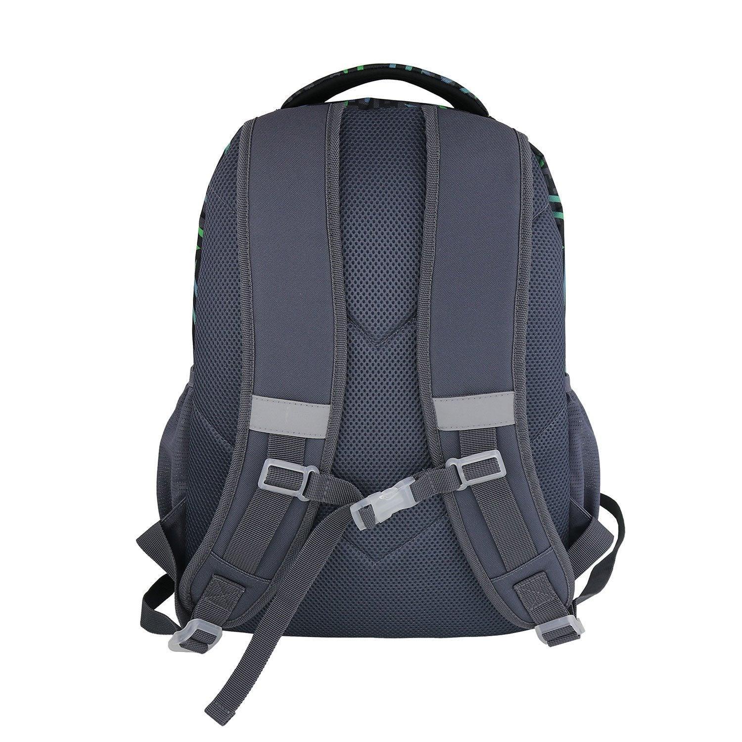 Member's Mark 2pc Kids' Backpack with Matching Lunch Kit (Assorted Designs) - Image 6