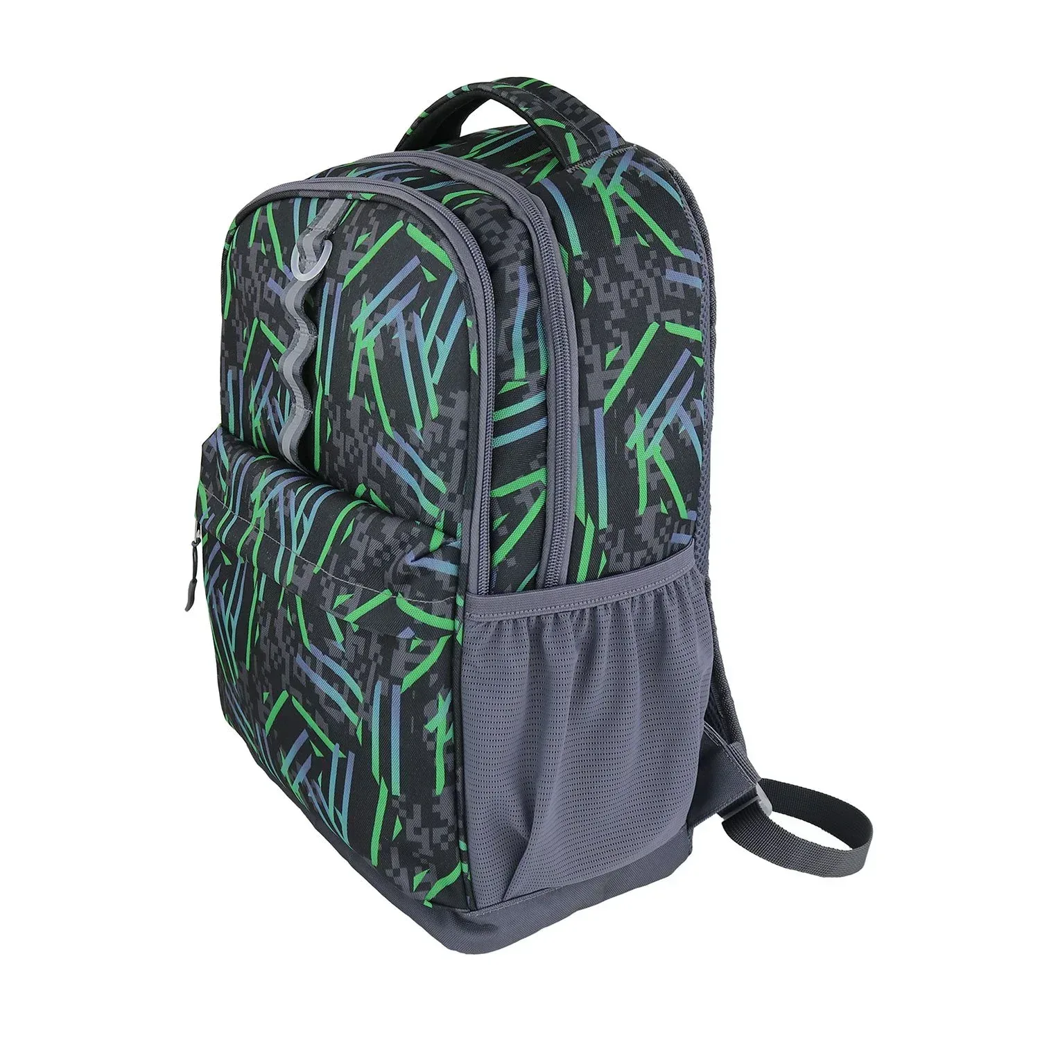 Member's Mark 2pc Kids' Backpack with Matching Lunch Kit (Assorted Designs) - Image 7