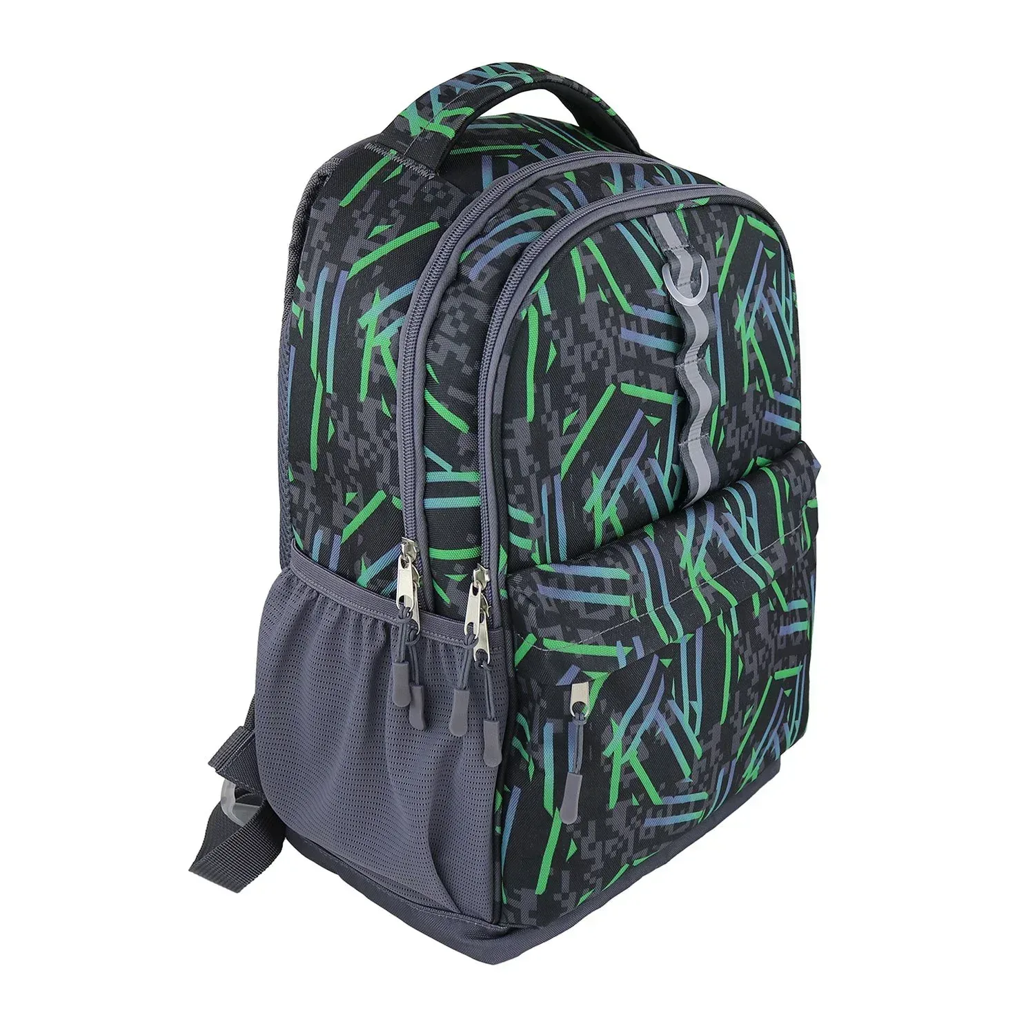 Member's Mark 2pc Kids' Backpack with Matching Lunch Kit (Assorted Designs) - Image 8