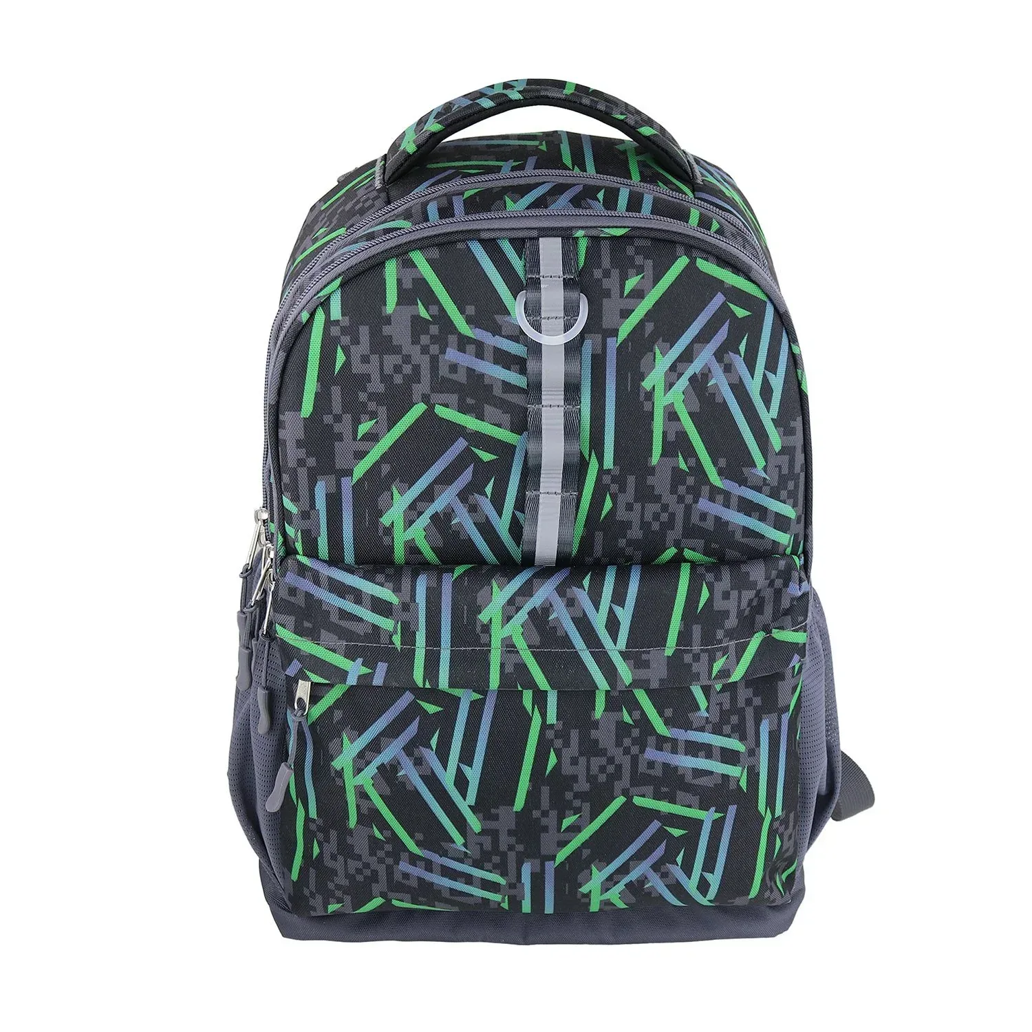 Member's Mark 2pc Kids' Backpack with Matching Lunch Kit (Assorted Designs) - Image 9