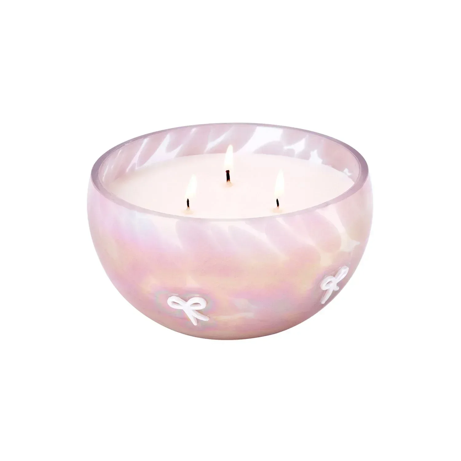 Member's Mark 3-Wick Novelty Icon Glass Candle, 20 oz. - Image 10