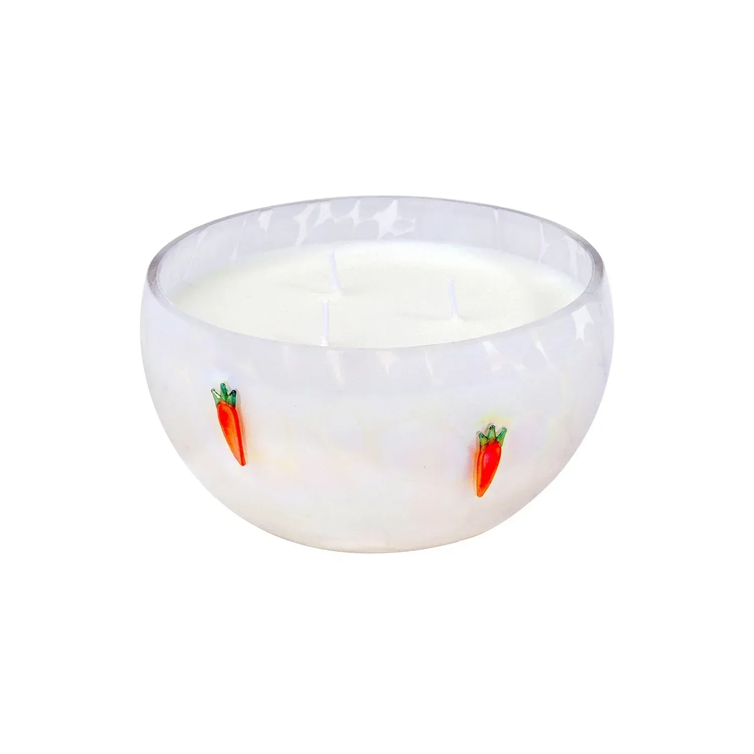 Member's Mark 3-Wick Novelty Icon Glass Candle, 20 oz. - Image 7