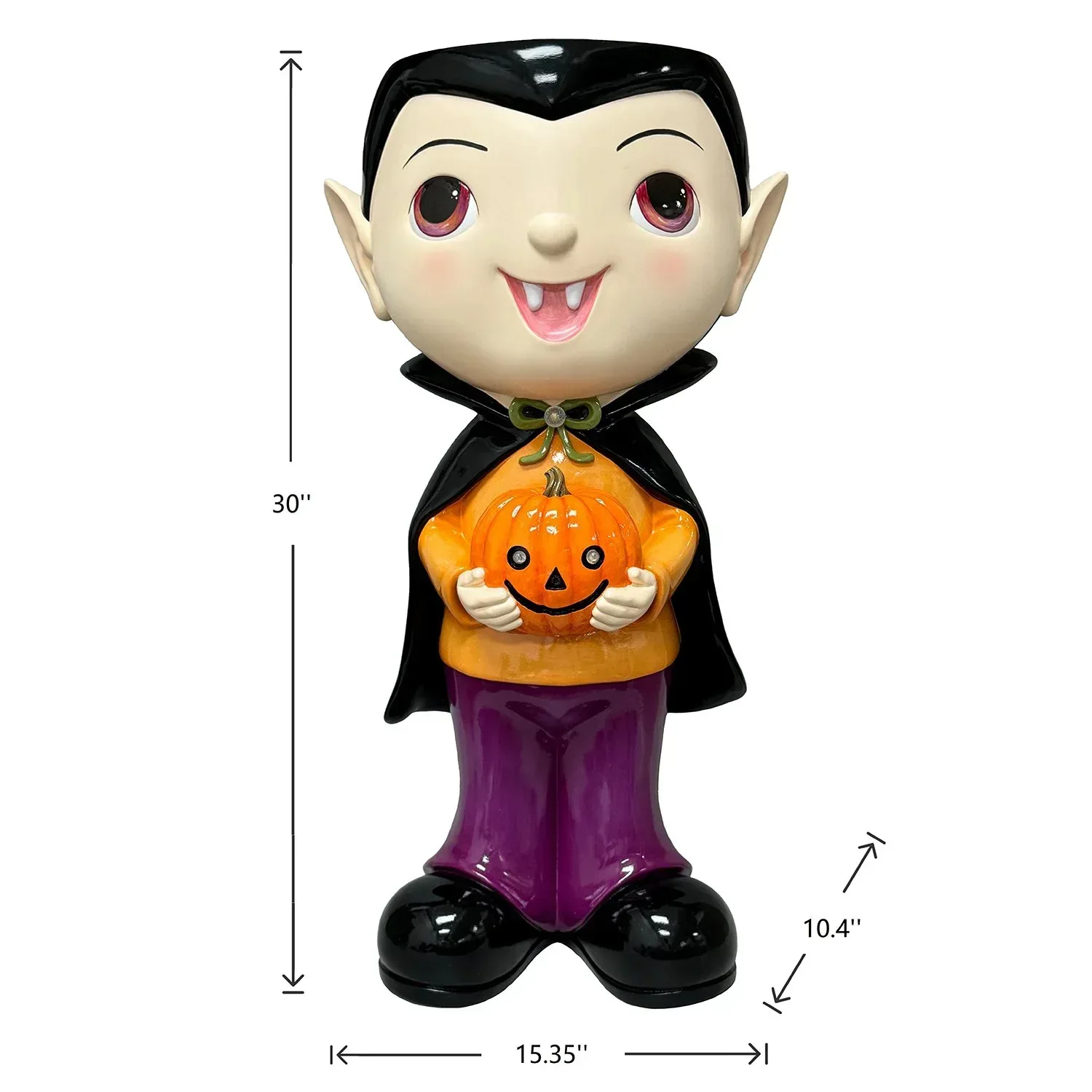 Member's Mark 30 Dracula Door Greeter - Image 5