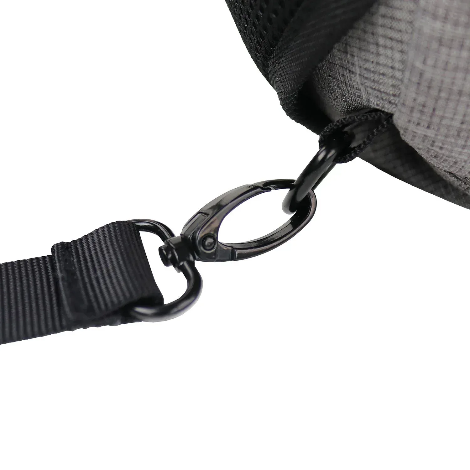 Member's Mark 30-Liter Adult Travel Backpack, 18.7" x 14" x 6", Choose Your Color - Image 5