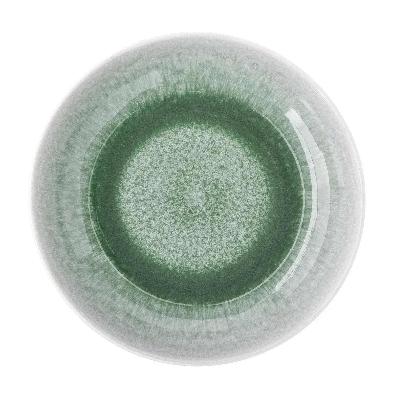 Member's Mark 4-Piece Stoneware Reactive Pasta Bowl Set - Image 15