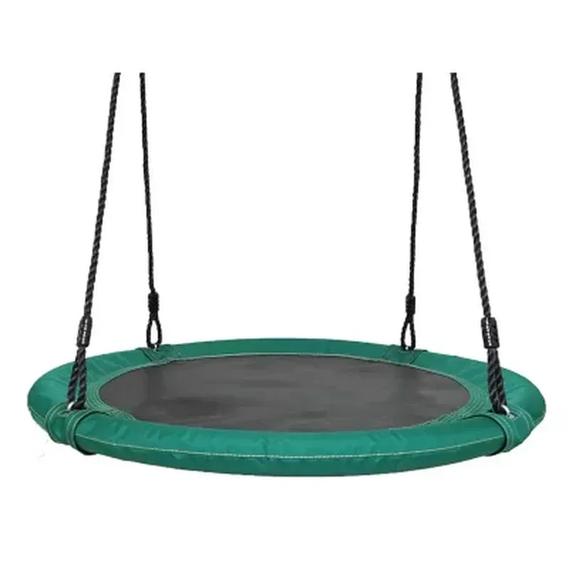 Member'S Mark 40" Outdoor Saucer Swing - Image 4